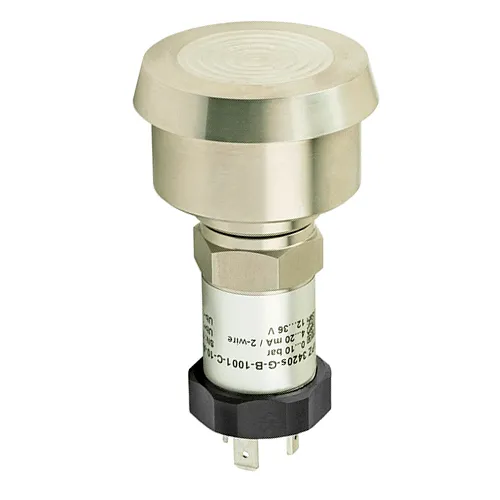 Датчик давления APZ 3420s-A-W-6000-C-10-A-M50-F-E-00-ГП