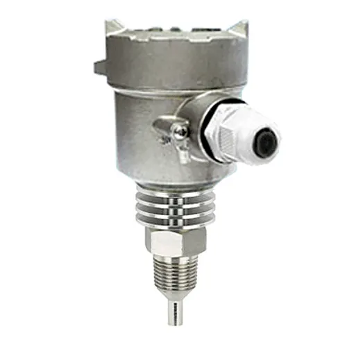 Датчик потока жидкости тепловой SP212-0-BT-C-5