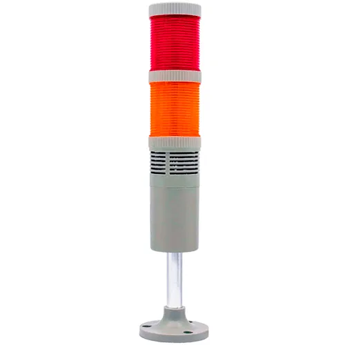 Светосигнальная колонна LTA-505-2-24-TJ-RY