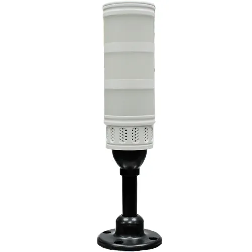 Светодиодная сигнальная колонна XSON-ETL70WT-S3AFRYG-LN24-375 