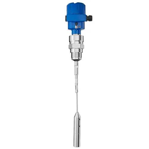 Датчик уровня микроволновый рефлексный NG 8100 AQGAZZXACZ+pos.13+pos.16 !L=4400mm, !L=100mm