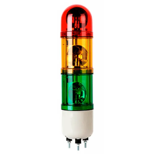 Светосигнальная колонна SLGF-302-RYG