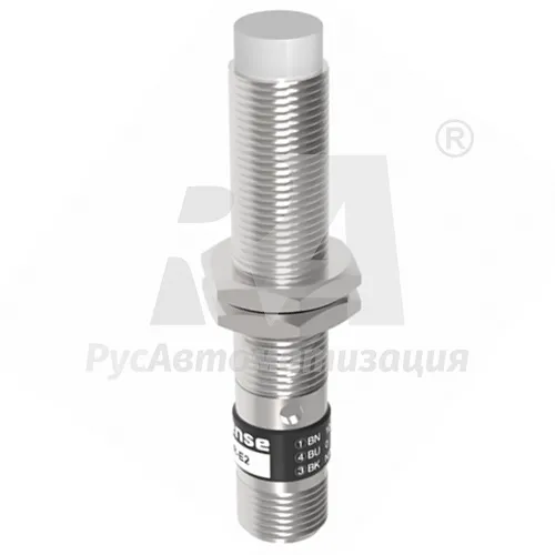 Датчик положения индуктивный TPN12-08PR-E2