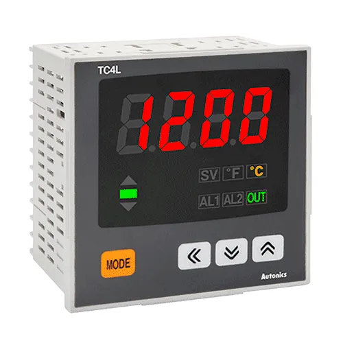Температурный контроллер TC4L-14R