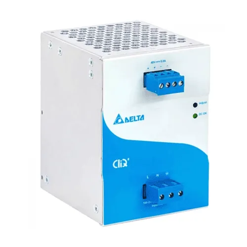 Блок питания DRP048V240W1BN