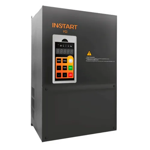Преобразователь частоты FCI-G55/P75-4+FCI-FM