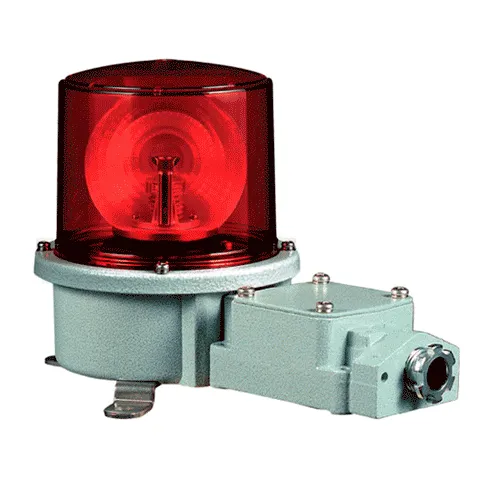 Светосигнальный маячок SH1TLR-24-R