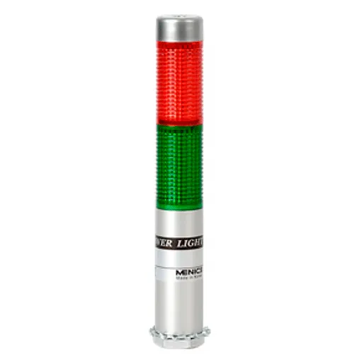 Светосигнальная колонна PLDS-202-RG