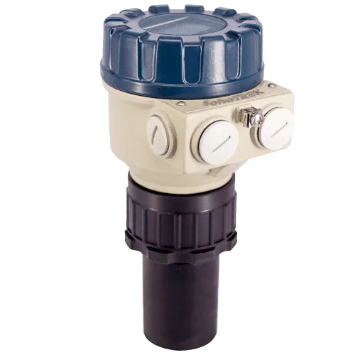 Датчик уровня ультразвуковой SGA-370-4
