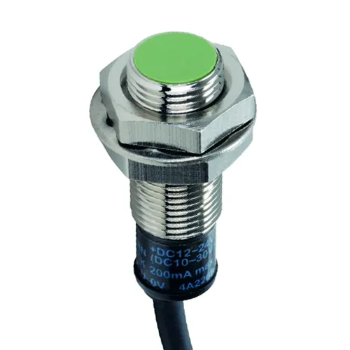 Датчик положения индуктивный PRS12-2DP