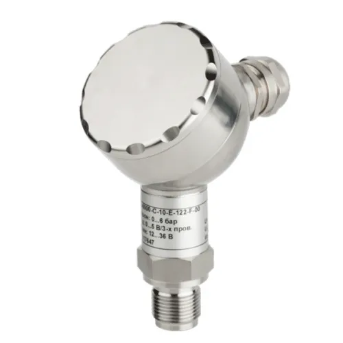 Датчик давления APZ 3420-A-K-1602-D-60-A-720-F-16-01