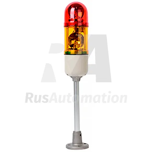 Светосигнальная колонна SLPF-202-RY