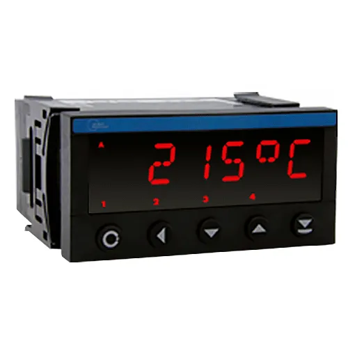 Индикатор для потенциометрических датчиков цифровой OM 402UNI-10003101-00