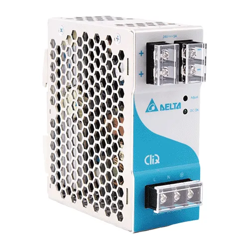 Блок питания DRP024V120W1AA