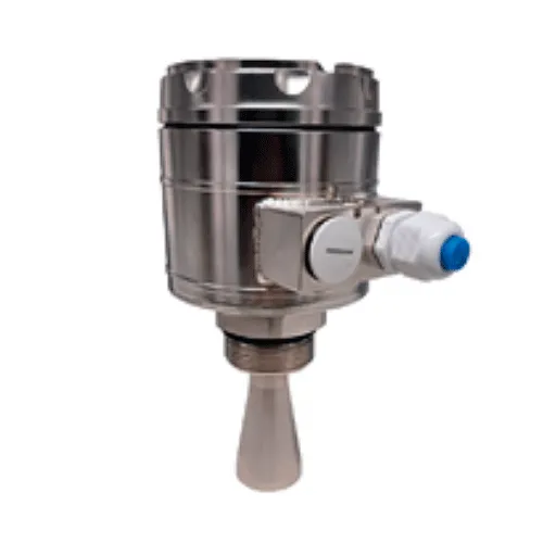 Датчик уровня микроволновый радарный WGK-222-4