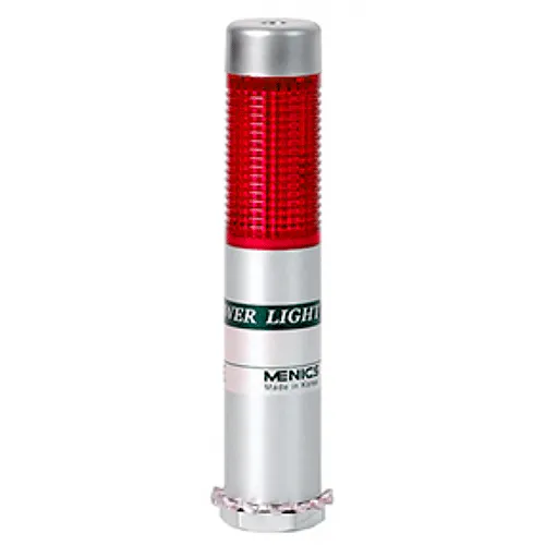 Светосигнальная колонна PLDS-101-R