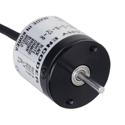 Энкодер инкрементальный E20S2-200-3-N-5-R