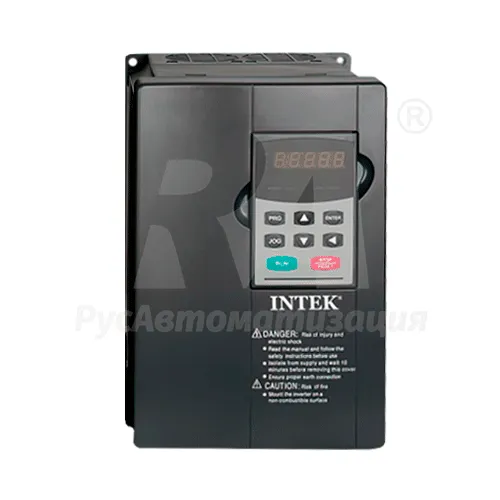 Преобразователь частоты AX800-113A43G