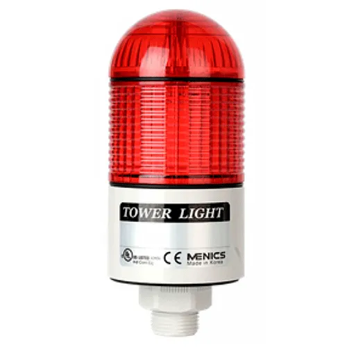 Светосигнальная колонна PTD-LCF-102-R-B(V)