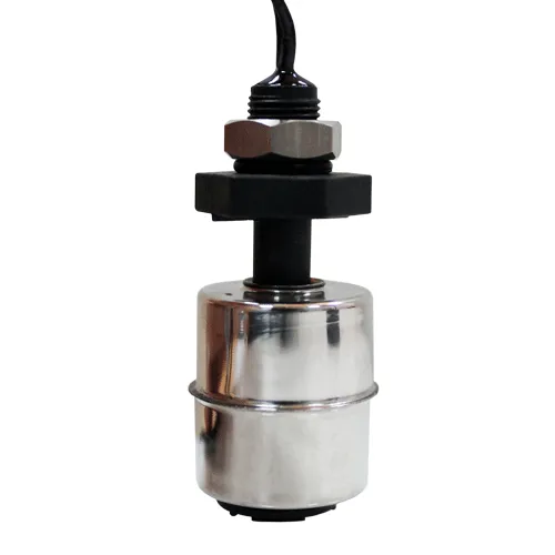 Датчик уровня поплавковый герконовый IL-BA-V-P1/8PF-S25