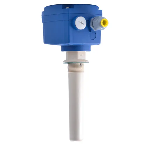 Датчик уровня ёмкостный CN 4020 A01DAA1A+pos.23x