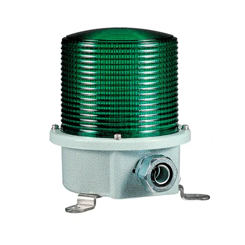 Светосигнальный маячок SH1L-24-G
