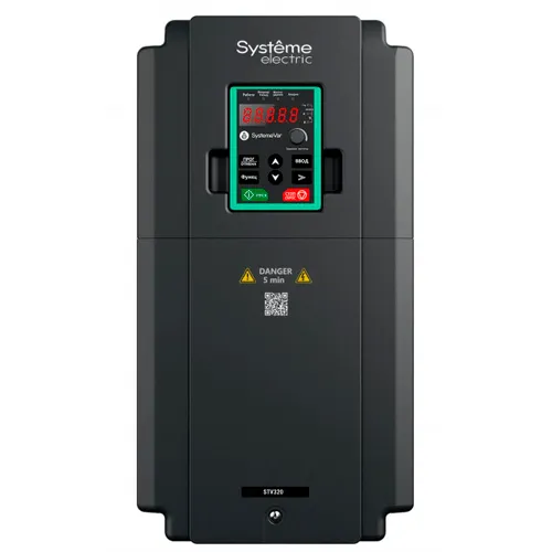 Преобразователь частоты STV320D15N4