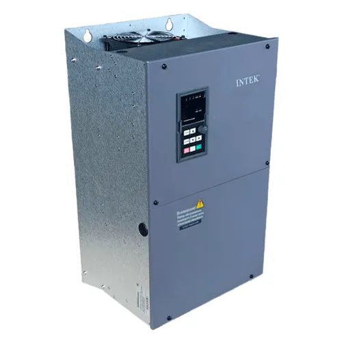 Преобразователь частоты AX200-453A43G