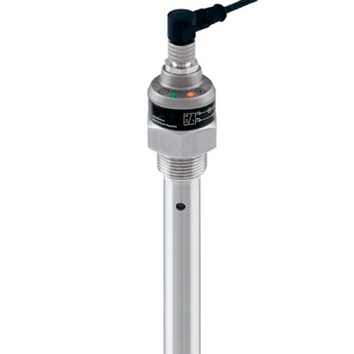 Датчик уровня ёмкостный DLS-35NT-40-G1-P-A-E150-K2