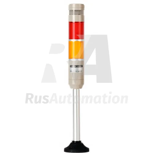 Светосигнальная колонна MT5C-2ALPB-RY