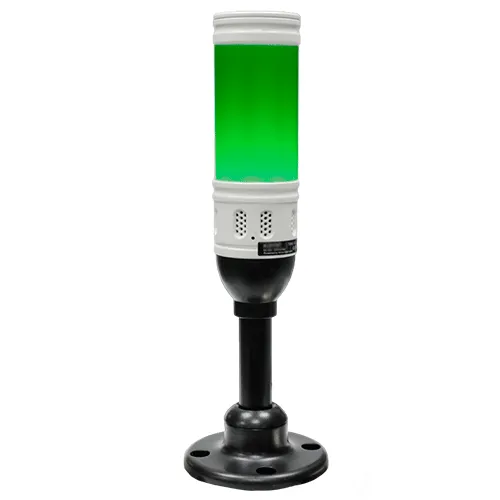 Светосигнальная колонна XSON-ECL50WT-AFRYGB-LN24-135