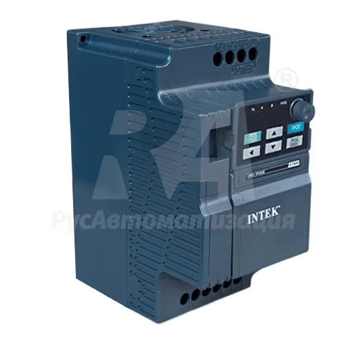 Преобразователь частоты AX200-552A43G