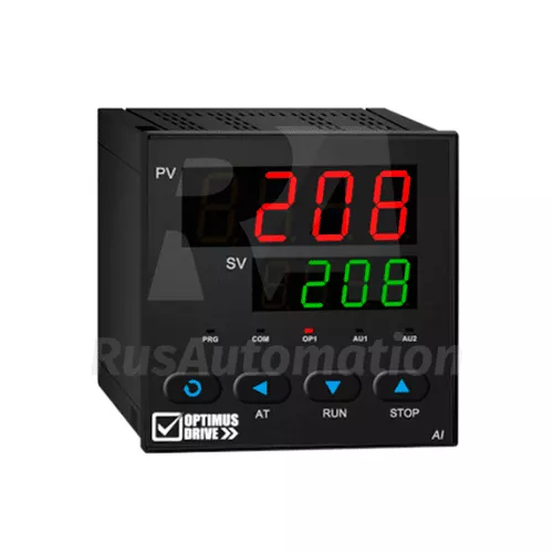 Температурный контроллер AI-208D21GL0-RU
