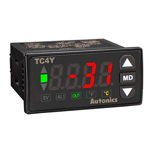 Температурный контроллер TC4Y-N4R
