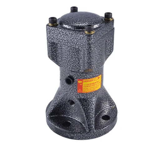 Пневмовибратор поршневой BVP-60C