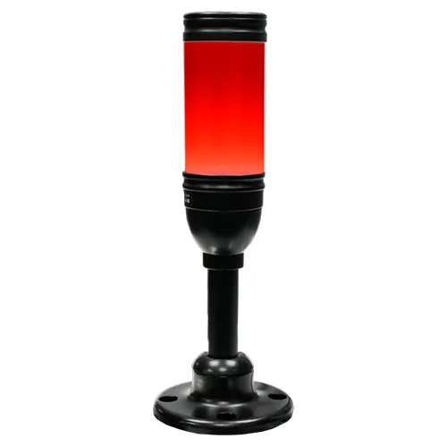 Светосигнальная колонна XSON-CL50BK-NRYGB-LN24-135