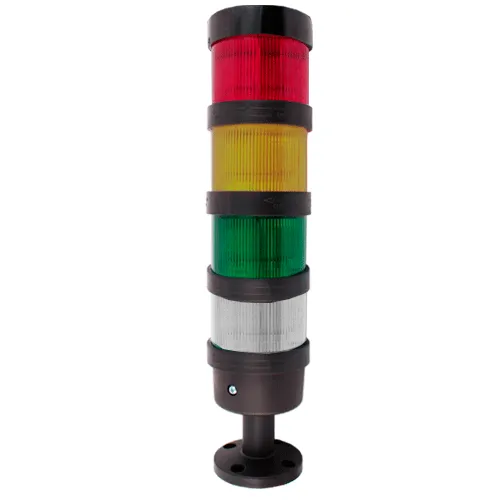 Светосигнальная колонна TL70-220-RYGW-55
