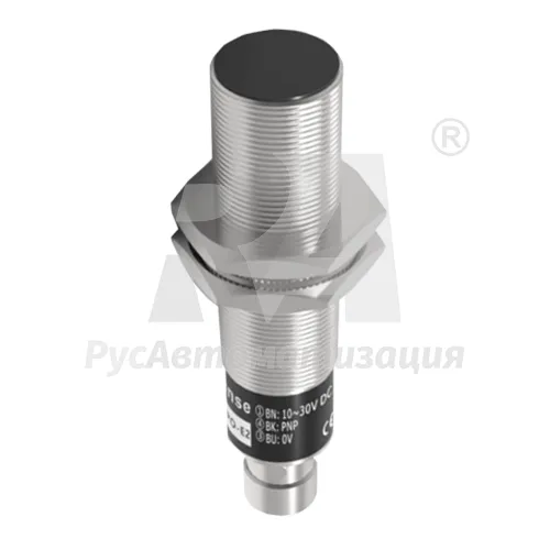 Датчик положения индуктивный TLF18-08PO-E2
