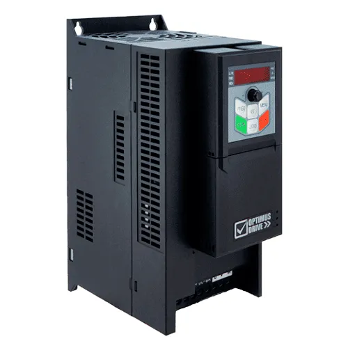 Преобразователь частоты AD800B-4T7D5H/011L-PU0BCU0B