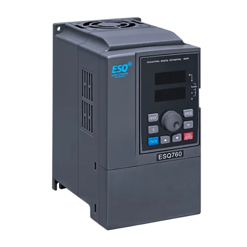Преобразователь частоты ESQ-760-4T0075G/0110P