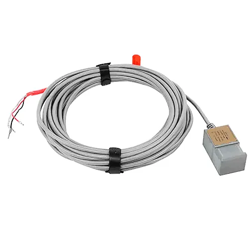 Расходомер ультразвуковой High temperature clamp/Small DN32-100