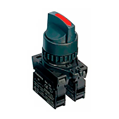 Кнопка селекторная S2SR-S3R2A