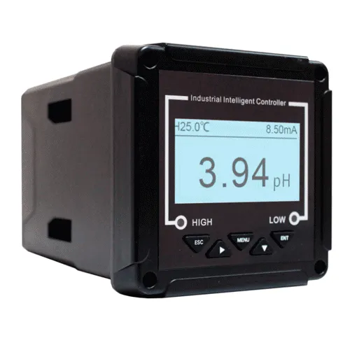 Измеритель pH и ОВП XSON-SUP-PH6.3