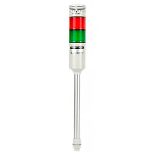 Светосигнальная колонна PTE-TMZ-202-RG