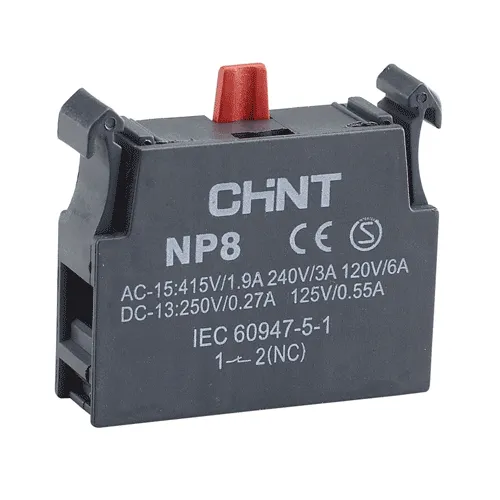 NP8 1НЗ