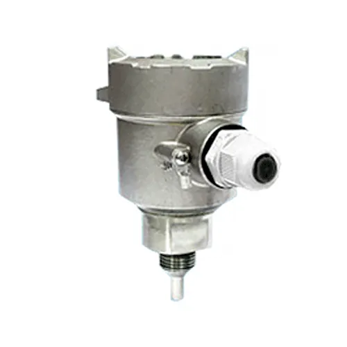 Датчик потока жидкости тепловой SP210-0-BT-C-5