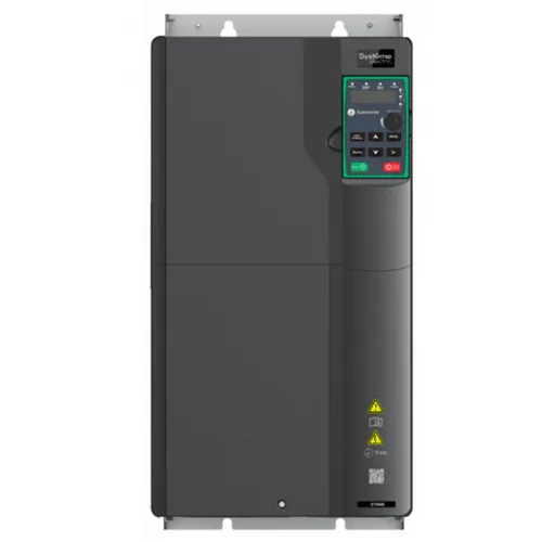 Преобразователь частоты STV600D55N4