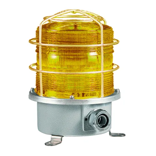 Светосигнальный маячок SH2LP-220-A