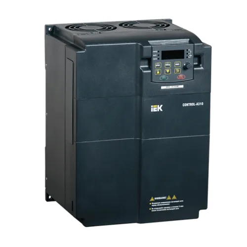 Преобразователь частоты CNT-A310D33V11-15TELZ