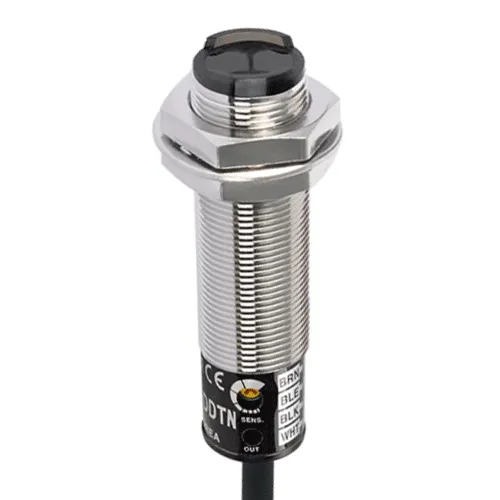 Датчик положения оптический BR400-DDT-P